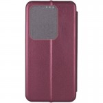 Чохол-книжка BeCover Exclusive для Infinix Note 40 Pro (X6851) Red Wine (712222) Чохол-книжка BeCover Exclusive для Infinix Note 40 Pro (X6851) Red Wine (712222)