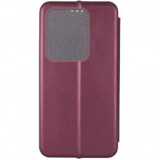 Чохол-книжка BeCover Exclusive для Infinix Note 40 Pro (X6851) Red Wine (712222)