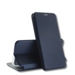 Чохол-книжка BeCover Exclusive для Infinix Smart 10 (X6725) Deep Blue (715013) Чохол-книжка BeCover Exclusive для Infinix Smart 10 (X6725) Deep Blue (715013)