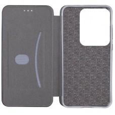 Чохол-книжка BeCover Exclusive для Infinix Smart 8 (X6525) Black (711235) Чохол-книжка BeCover Exclusive для Infinix Smart 8 (X6525) Black (711235)