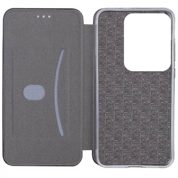 Чохол-книжка BeCover Exclusive для Infinix Smart 8 (X6525) Black (711235)