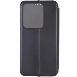 Чохол-книжка BeCover Exclusive для Infinix Smart 8 (X6525) Black (711235)