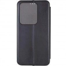 Чохол-книжка BeCover Exclusive для Infinix Smart 8 (X6525) Black (711235) Чохол-книжка BeCover Exclusive для Infinix Smart 8 (X6525) Black (711235)