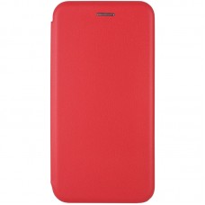 Чохол-книжка BeCover Exclusive для Infinix Smart 8 (X6525) Red (711237) Чохол-книжка BeCover Exclusive для Infinix Smart 8 (X6525) Red (711237)