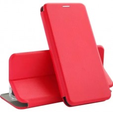 Чохол-книжка BeCover Exclusive для Infinix Smart 8 (X6525) Red (711237) Чохол-книжка BeCover Exclusive для Infinix Smart 8 (X6525) Red (711237)