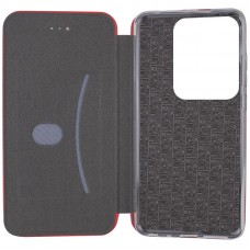 Чохол-книжка BeCover Exclusive для Infinix Smart 8 (X6525) Red (711237) Чохол-книжка BeCover Exclusive для Infinix Smart 8 (X6525) Red (711237)