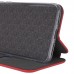 Чохол-книжка BeCover Exclusive для Infinix Smart 8 (X6525) Red (711237)