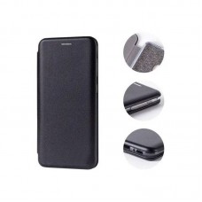 Чохол-книжка BeCover Exclusive для Infinix Smart 8 Plus (X6526) Black (711259)