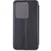 Чохол-книжка BeCover Exclusive для Infinix Smart 8 Plus (X6526) Black (711259)