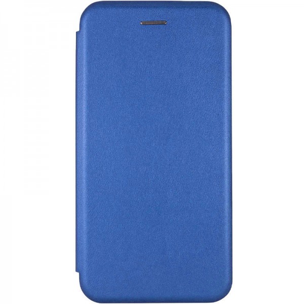Чохол-книжка BeCover Exclusive для Infinix Zero 30 4G (X6731B) Blue (712216)