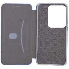 Чохол-книжка BeCover Exclusive для Infinix Zero 30 4G (X6731B) Blue (712216)