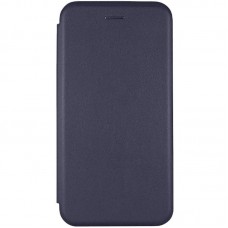Чохол-книжка BeCover Exclusive для Infinix Zero 30 4G (X6731B) Deep Blue (712217)