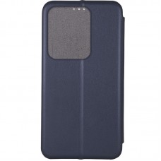 Чохол-книжка BeCover Exclusive для Infinix Zero 30 4G (X6731B) Deep Blue (712217)