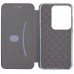 Чохол-книжка BeCover Exclusive для Infinix Zero 30 4G (X6731B) Deep Blue (712217)