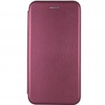Чохол-книжка BeCover Exclusive для Infinix Zero 30 4G (X6731B) Red Wine (712218) Чохол-книжка BeCover Exclusive для Infinix Zero 30 4G (X6731B) Red Wine (712218)