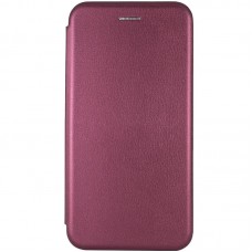 Чохол-книжка BeCover Exclusive для Infinix Zero 30 4G (X6731B) Red Wine (712218)