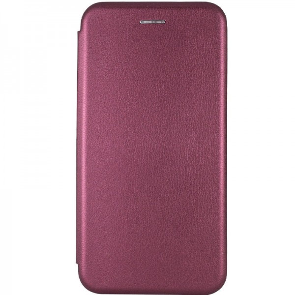 Чохол-книжка BeCover Exclusive для Infinix Zero 30 4G (X6731B) Red Wine (712218)