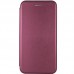 Чохол-книжка BeCover Exclusive для Infinix Zero 30 4G (X6731B) Red Wine (712218)