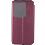 Чохол-книжка BeCover Exclusive для Infinix Zero 30 4G (X6731B) Red Wine (712218) Чохол-книжка BeCover Exclusive для Infinix Zero 30 4G (X6731B) Red Wine (712218)
