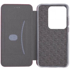Чохол-книжка BeCover Exclusive для Infinix Zero 30 4G (X6731B) Red Wine (712218)
