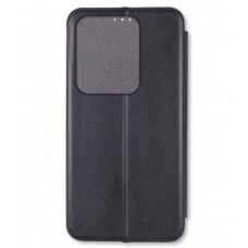 Чохол-книжка BeCover Exclusive для Motorola Edge 60 Neo Black (715015)