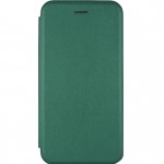 Чохол-книжка BeCover Exclusive для Motorola Edge 60 Neo Dark Green (715017) Чохол-книжка BeCover Exclusive для Motorola Edge 60 Neo Dark Green (715017)