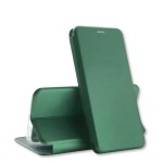 Чохол-книжка BeCover Exclusive для Motorola Edge 60 Neo Dark Green (715017) Чохол-книжка BeCover Exclusive для Motorola Edge 60 Neo Dark Green (715017)
