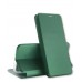 Чохол-книжка BeCover Exclusive для Motorola Edge 60 Neo Dark Green (715017)