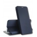 Чохол-книжка BeCover Exclusive для Motorola Edge 60 Neo Deep Blue (715016)