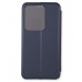 Чохол-книжка BeCover Exclusive для Motorola Edge 60 Neo Deep Blue (715016)