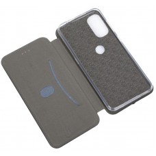 Чохол-книжка BeCover Exclusive для Motorola Moto G31/G41 Black (707911)