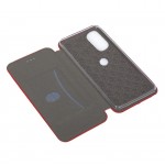 Чохол-книжка BeCover Exclusive для Motorola Moto G31/G41 Burgundy Red (707912) Чохол-книжка BeCover Exclusive для Motorola Moto G31/G41 Burgundy Red (707912)
