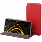 Чохол-книжка BeCover Exclusive для Motorola Moto G31/G41 Burgundy Red (707912) Чохол-книжка BeCover Exclusive для Motorola Moto G31/G41 Burgundy Red (707912)