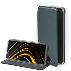 Чохол-книжка BeCover Exclusive для Motorola Moto G31/G41 Dark Green (707913) Чохол-книжка BeCover Exclusive для Motorola Moto G31/G41 Dark Green (707913)