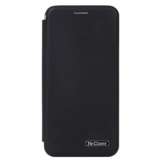 Чохол-книжка BeCover Exclusive для Nokia 1.4 Black (706424)