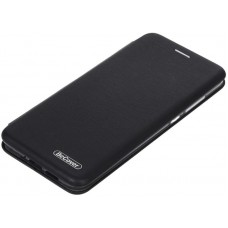 Чохол-книжка BeCover Exclusive для Nokia 1.4 Black (706424)