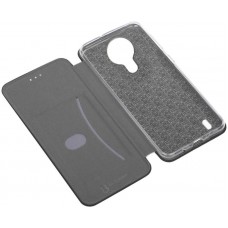 Чохол-книжка BeCover Exclusive для Nokia 1.4 Black (706424)