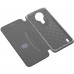 Чохол-книжка BeCover Exclusive для Nokia 1.4 Black (706424)