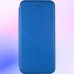 Чохол-книжка BeCover Exclusive для Nubia V60 Blue (712189)