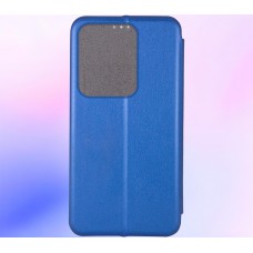Чохол-книжка BeCover Exclusive для Nubia V60 Blue (712189)