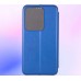 Чохол-книжка BeCover Exclusive для Nubia V60 Blue (712189)