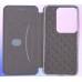 Чохол-книжка BeCover Exclusive для Nubia V60 Blue (712189)