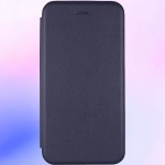 Чохол-книжка BeCover Exclusive для Nubia V60 Deep Blue (712190) Чохол-книжка BeCover Exclusive для Nubia V60 Deep Blue (712190)