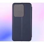 Чохол-книжка BeCover Exclusive для Nubia V60 Deep Blue (712190) Чохол-книжка BeCover Exclusive для Nubia V60 Deep Blue (712190)
