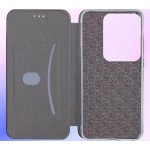 Чохол-книжка BeCover Exclusive для Nubia V60 Deep Blue (712190) Чохол-книжка BeCover Exclusive для Nubia V60 Deep Blue (712190)