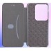 Чохол-книжка BeCover Exclusive для Nubia V60 Deep Blue (712190)