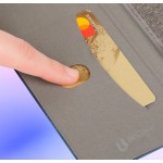 Чохол-книжка BeCover Exclusive для Nubia V60 Deep Blue (712190) Чохол-книжка BeCover Exclusive для Nubia V60 Deep Blue (712190)