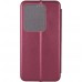Чохол-книжка BeCover Exclusive для Nubia V60 Red Wine (712191)