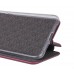 Чохол-книжка BeCover Exclusive для Nubia V60 Red Wine (712191)