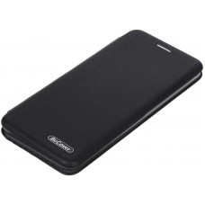 Чохол-книжка BeCover Exclusive для Oppo A54 Black (707252)